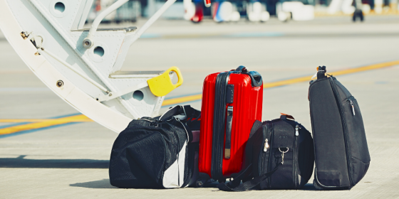 Top 10 Best Underseat Carry-On Bags You Can Take On Any Flight