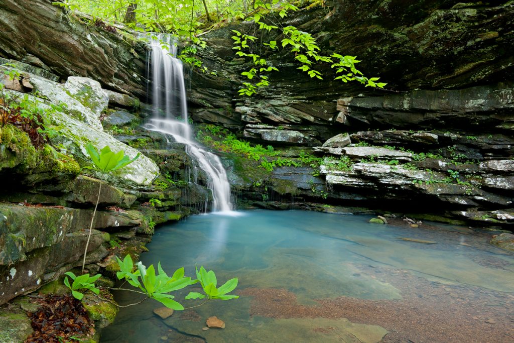 Top 15 Spectacular Places To Visit In Arkansas!