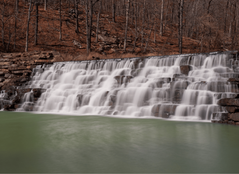 Places To Visit In Arkansas