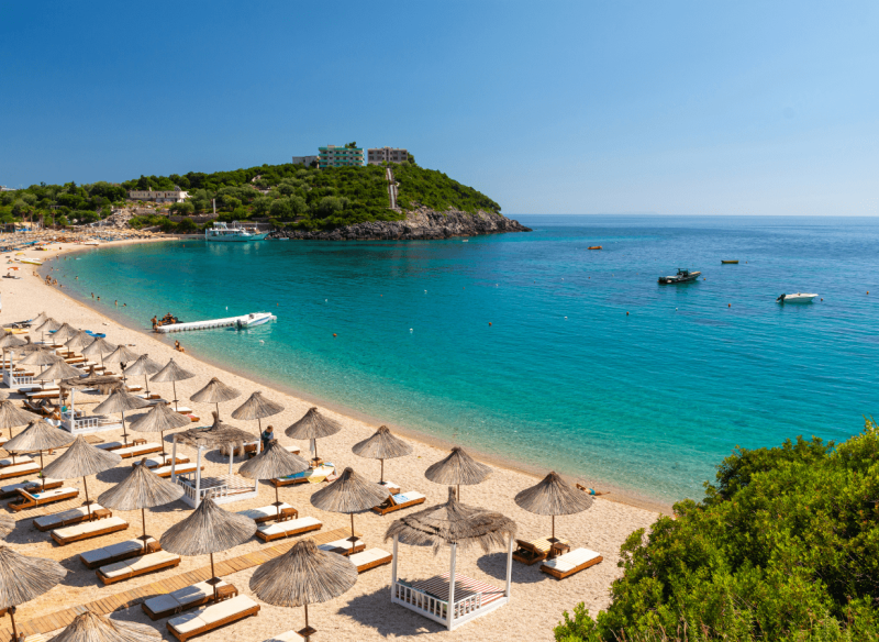 Unique Destinations to Visit in Europe