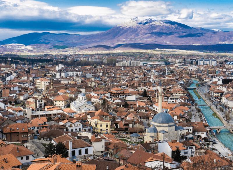 Unique Destinations to Visit in Europe