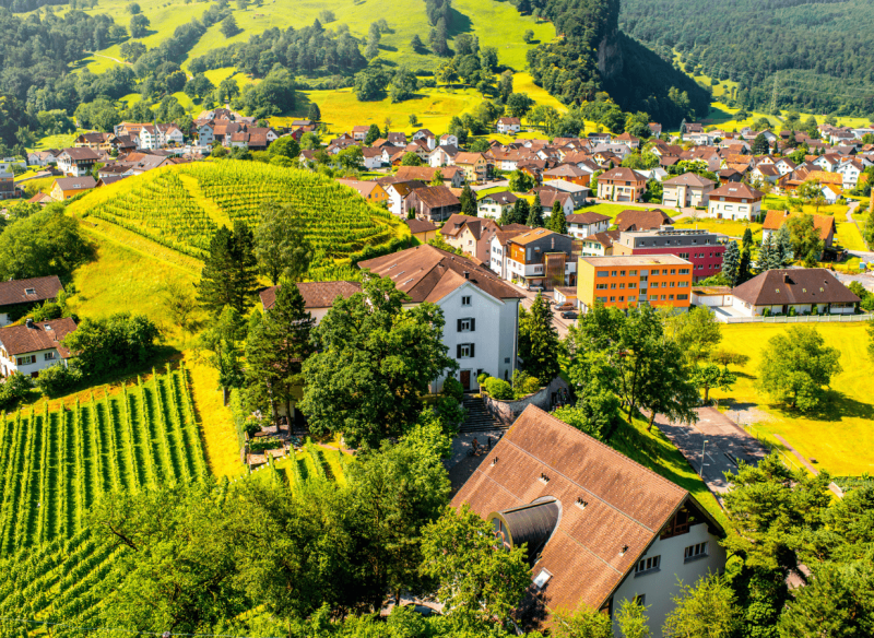 Unique Destinations to Visit in Europe