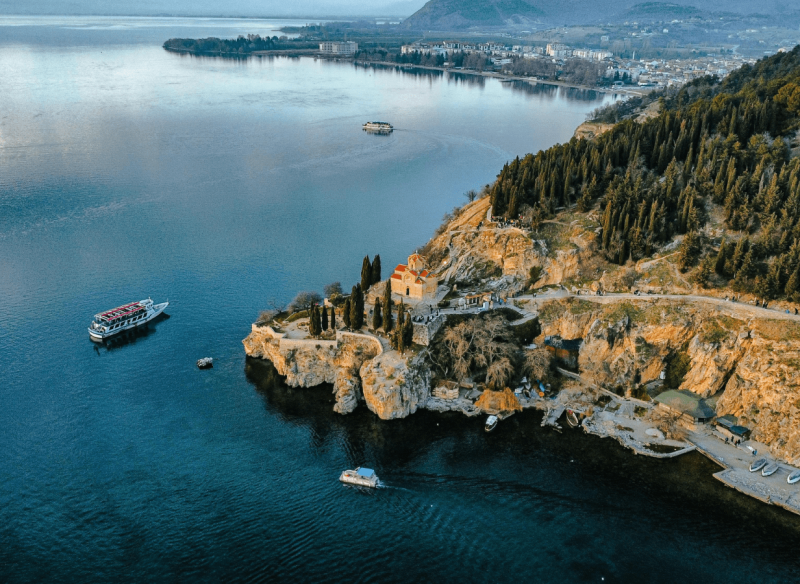 Unique Destinations to Visit in Europe