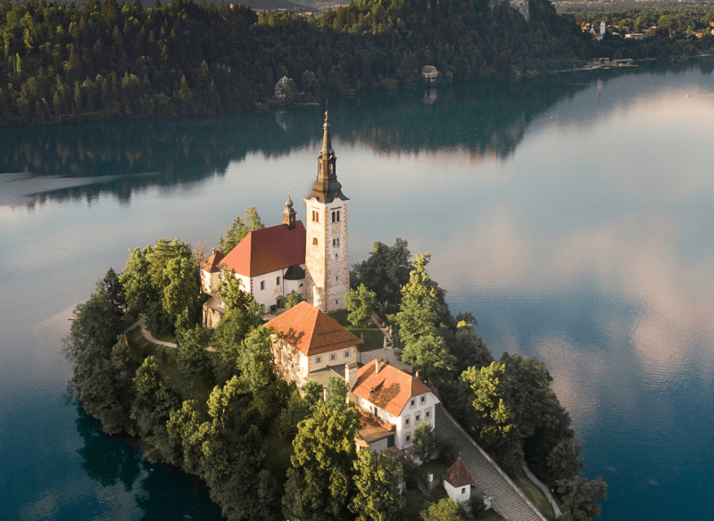 Unique Destinations to Visit in Europe