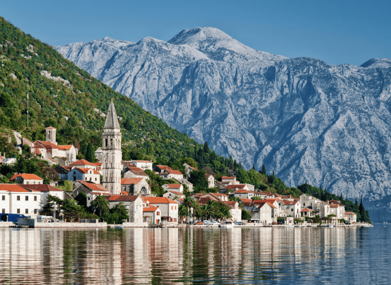 Unique Destinations to Visit in Europe