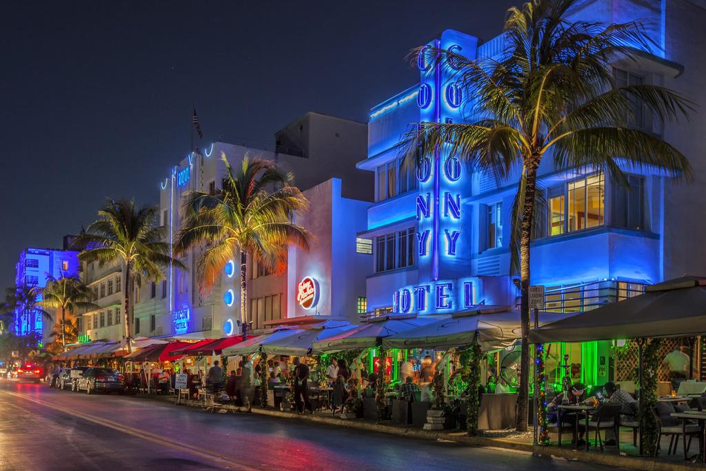 places to visit in miami beach florida