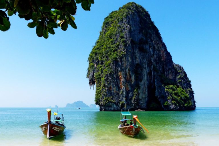 Most Beautiful Beaches In Thailand You Didn’t Know You Should Visit