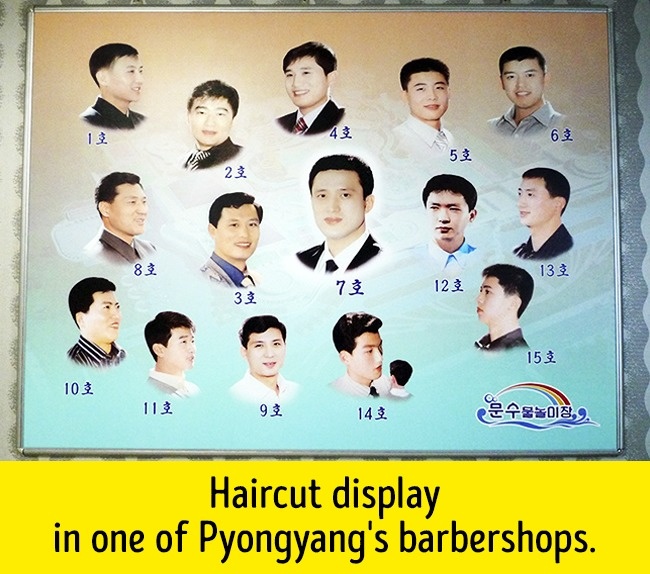 Hairstyles North Korea in 2024 | Bun hairstyles, Bridal hair buns, Long  hair wedding styles