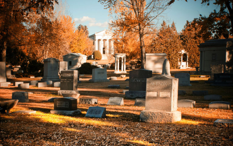 Top 10 Coolest Halloween Towns In The United States