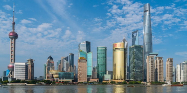 10 Top Things To See In Shanghai