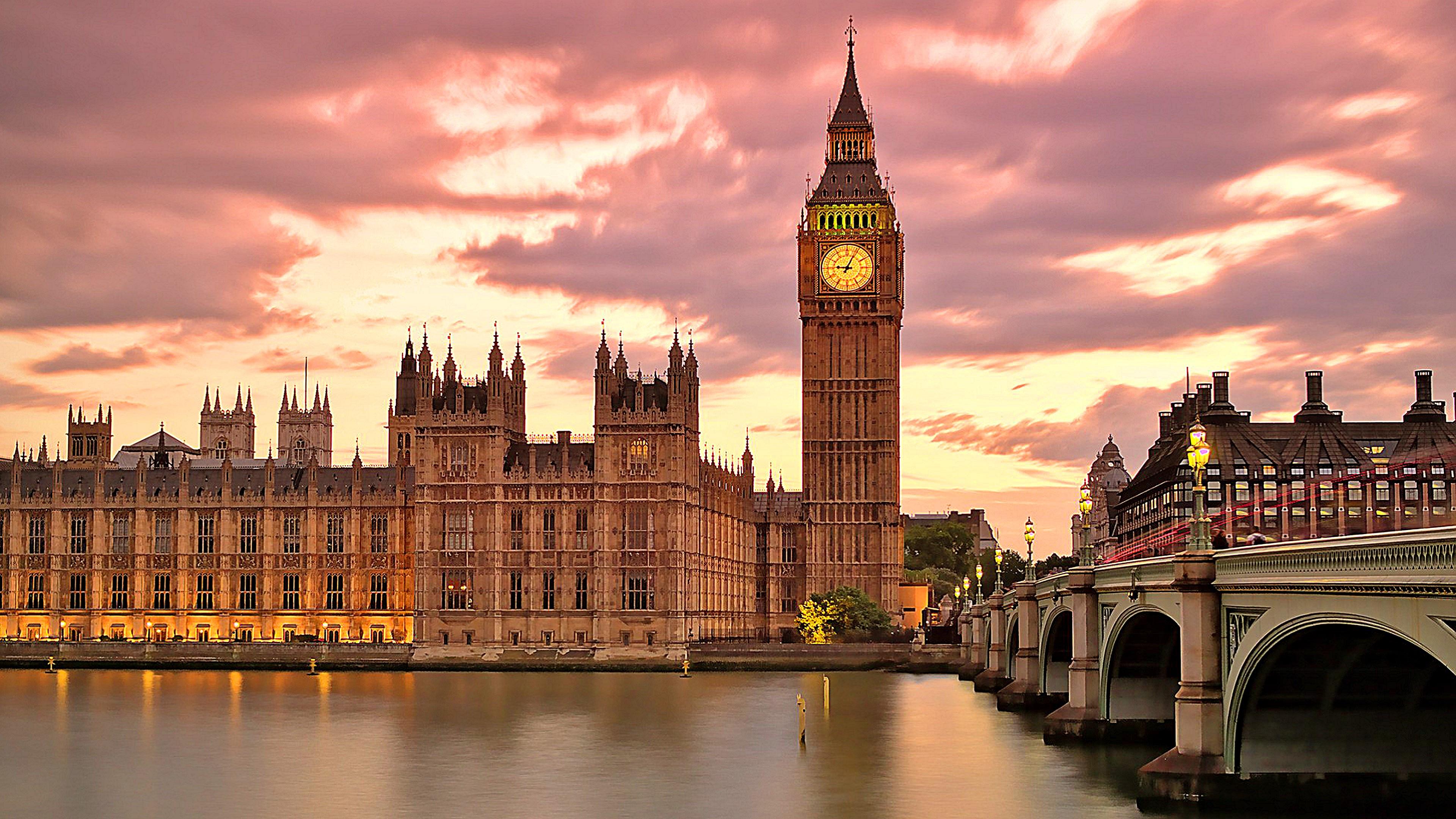 cheapest places to travel from london
