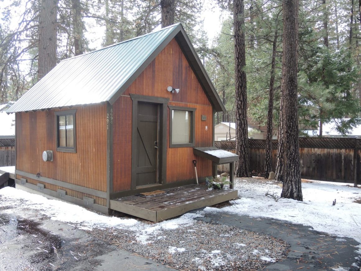 lake tahoe rentals airbnb