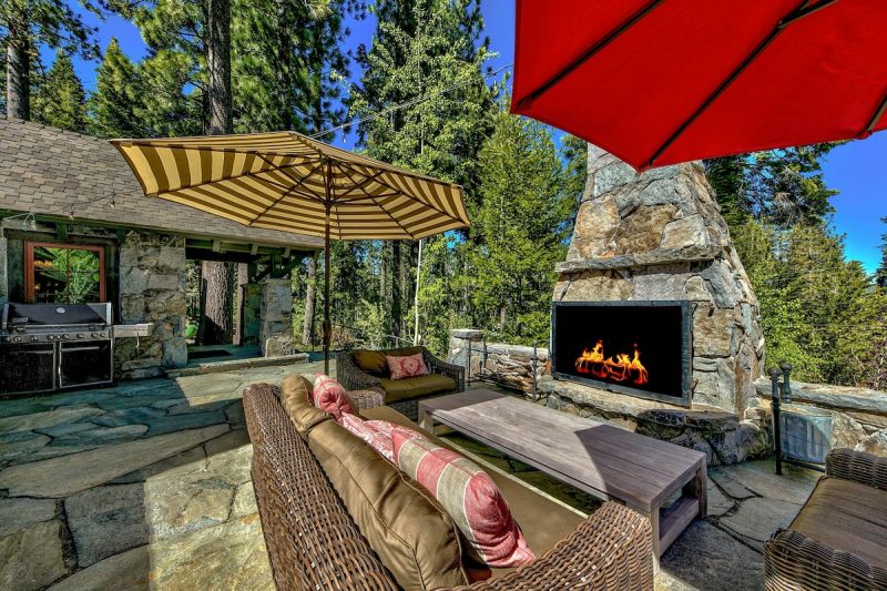 Beautiful Airbnb Rentals in Lake Tahoe