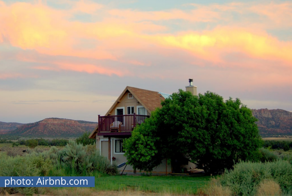 Best Grand Canyon Airbnb Stays To Complete Your Getaway