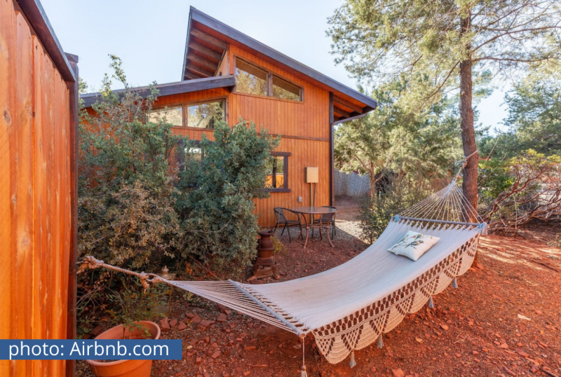 best airbnb stays near grand canyon