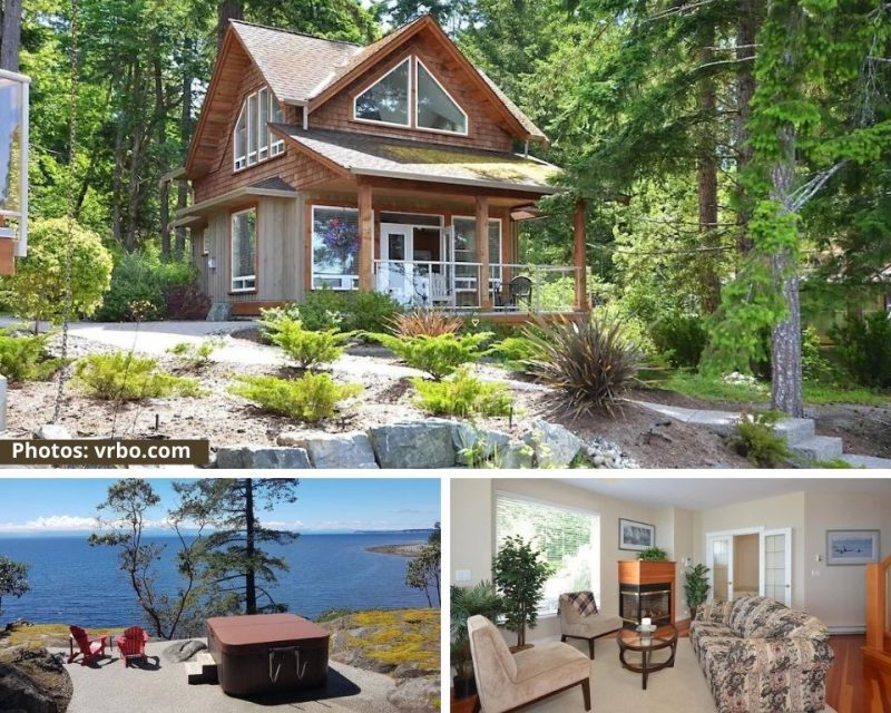 best airbnbs in Canada