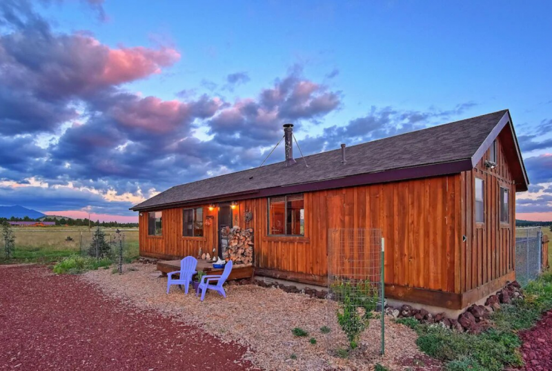 Best Grand Canyon Airbnb Stays To Complete Your Getaway