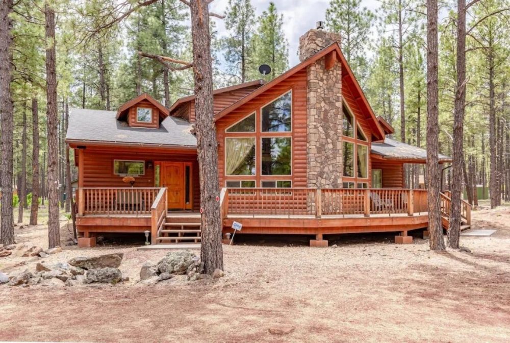 Best Grand Canyon Airbnb Stays To Complete Your Getaway