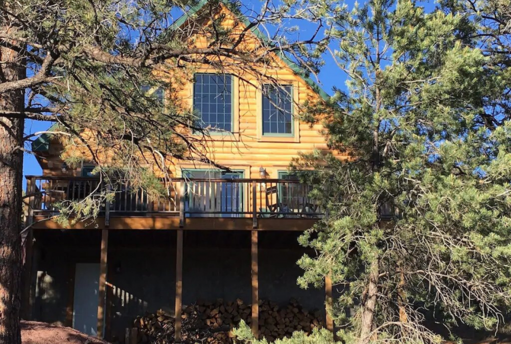 Best Grand Canyon Airbnb Stays To Complete Your Getaway