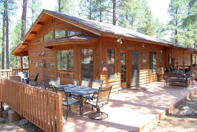 Best Grand Canyon Airbnb Stays To Complete Your Getaway