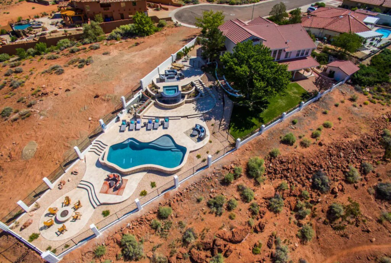 the best airbnbs near the Grand Canyon