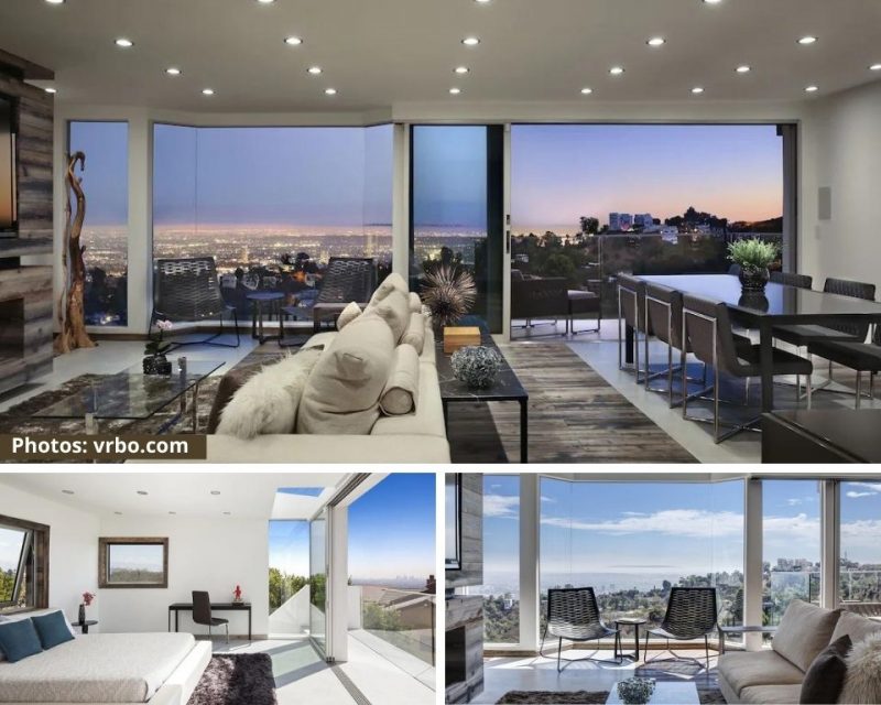 coolest airbnbs in Los Angeles