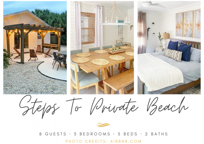 The Coolest Airbnbs In Florida You Must Book Right Now