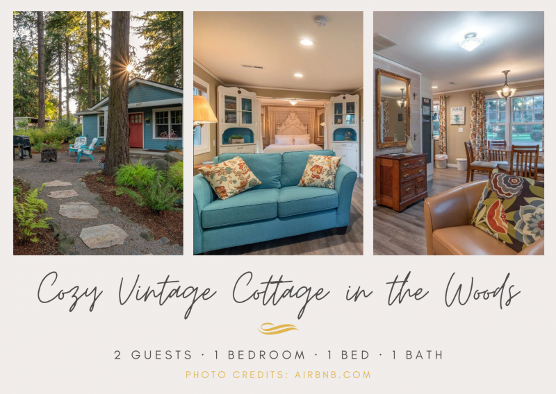 The coolest Airbnbs in the USA for under 100 USD