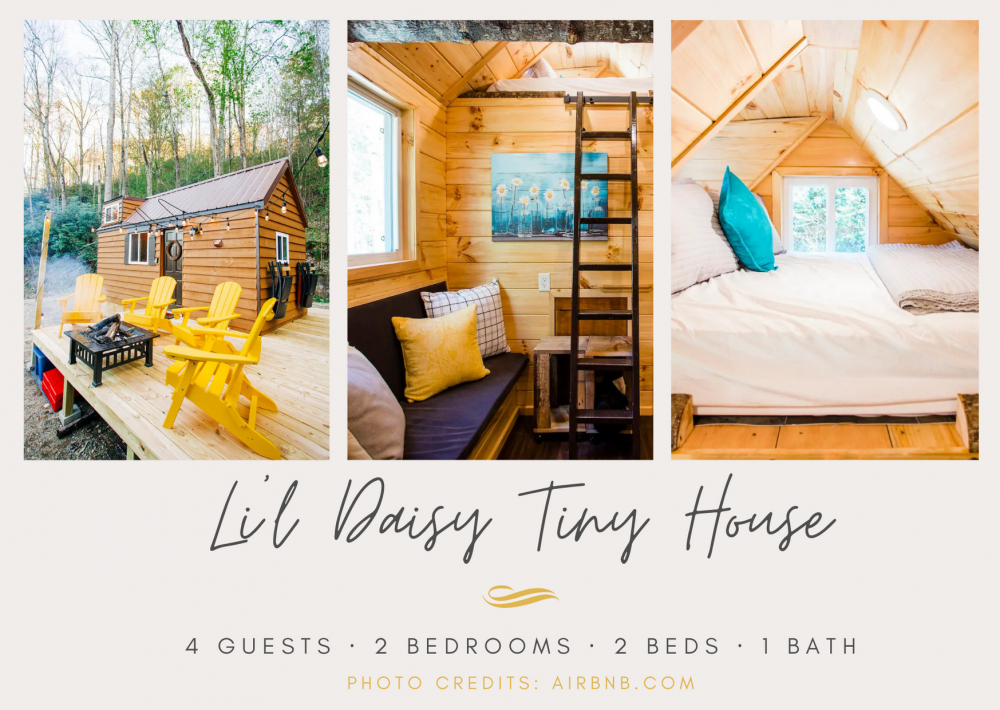 The Coolest Airbnbs In The USA For Under 100 USD (16) - Travel Or Die ...