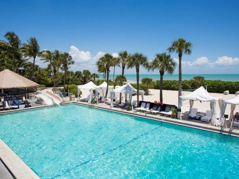 Top Best Florida Hotels