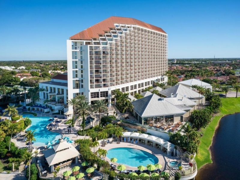 Top Best Florida Hotels