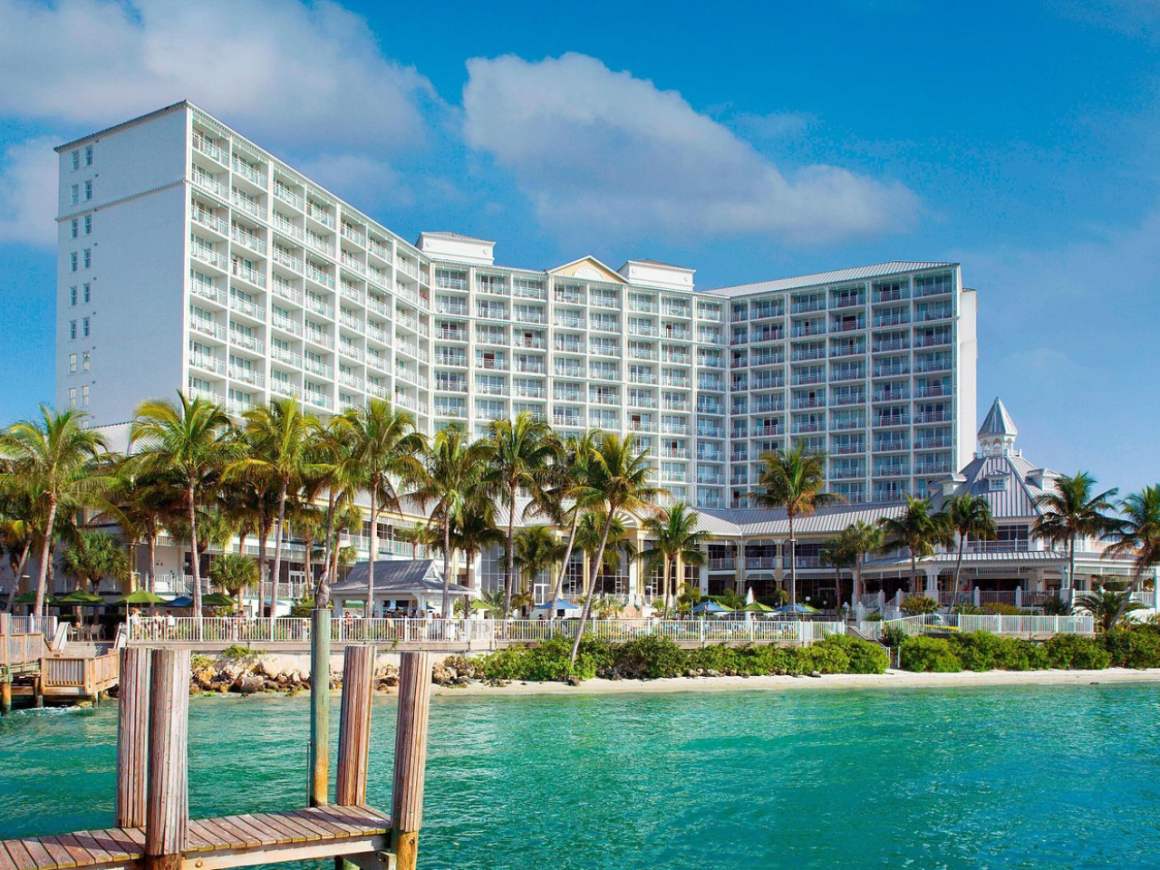 Top 20 Best Florida Hotels You Must Visit