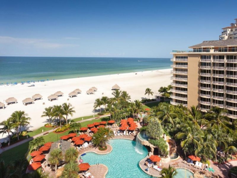 Top Best Florida Hotels