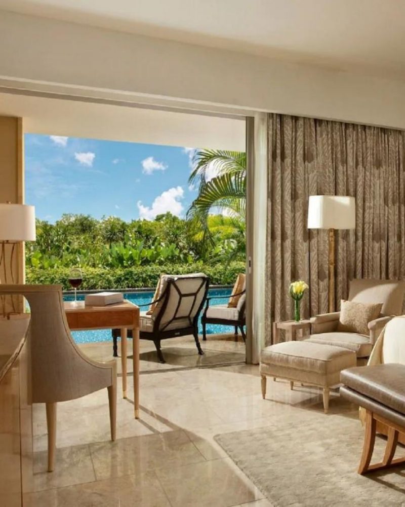 Most Romantic Hotels in Bali