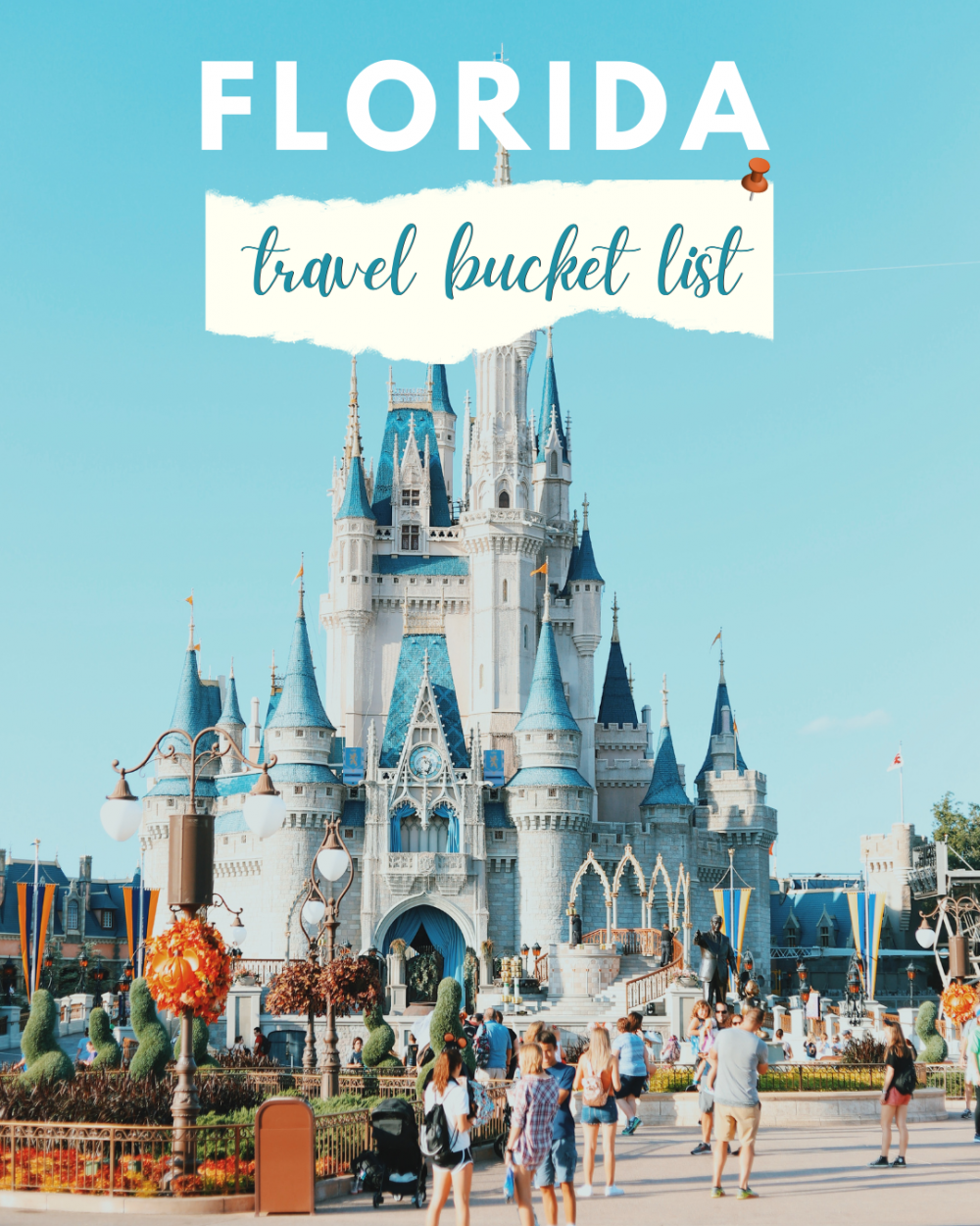 Top 10 Best Places to Visit in Florida For Your Unforgettable Vacation