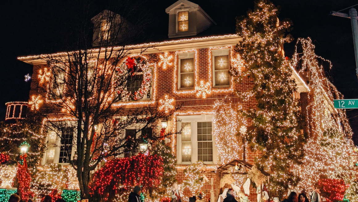 The Best Christmas Rentals in New York