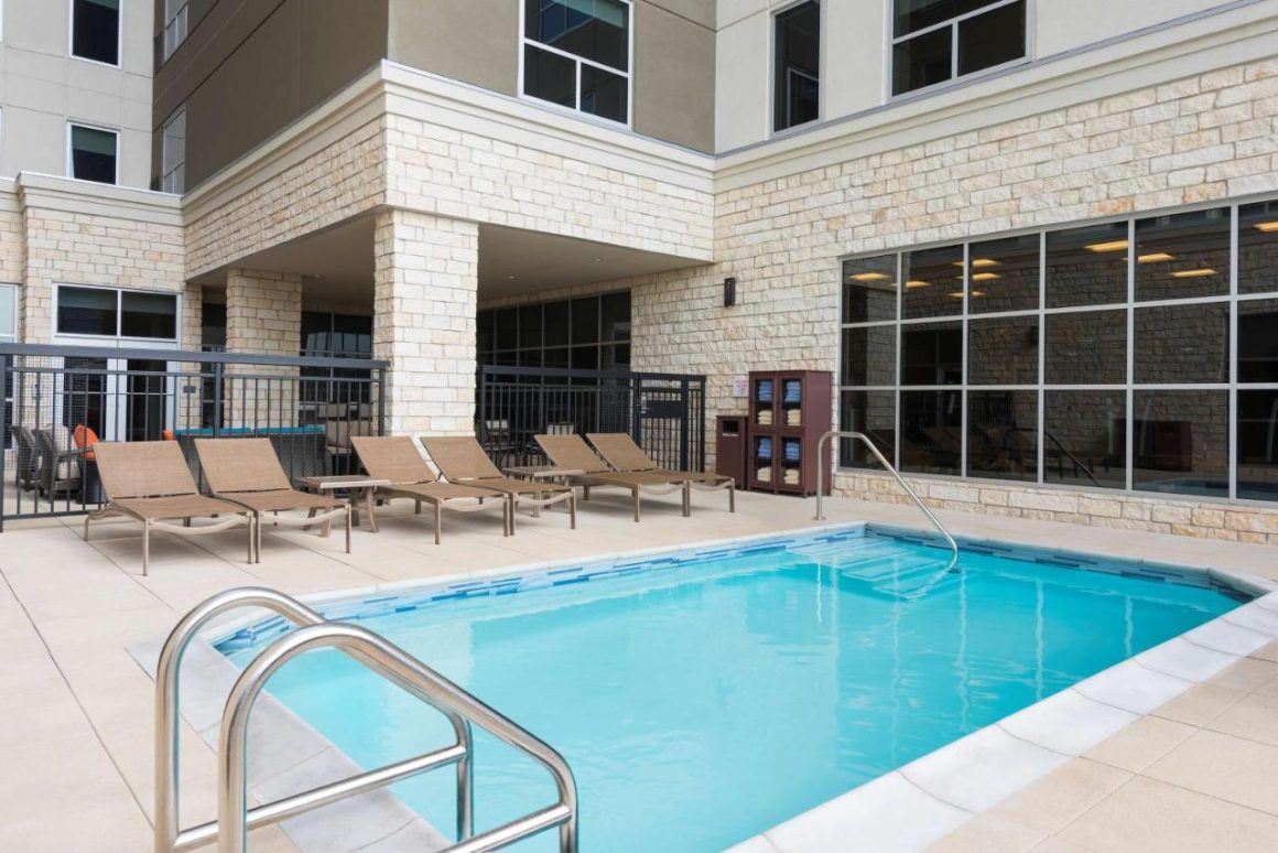 Top 20 Coolest Hotels in Texas to Book Right Now