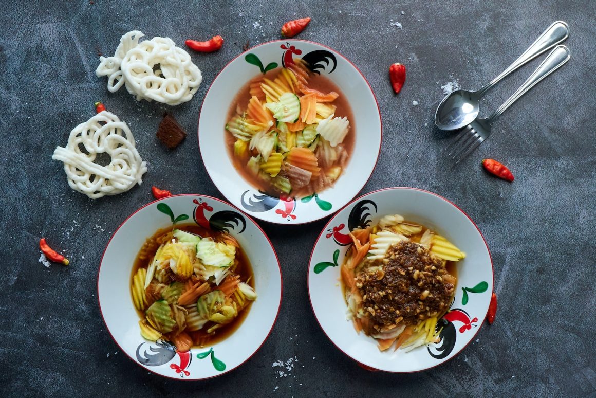 A Foodie’s Guide to Balinese Cuisine