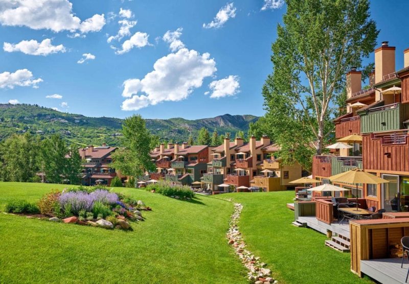 The Best Hotels In Snowmass Village Colorado   228020279 Min 800x556 