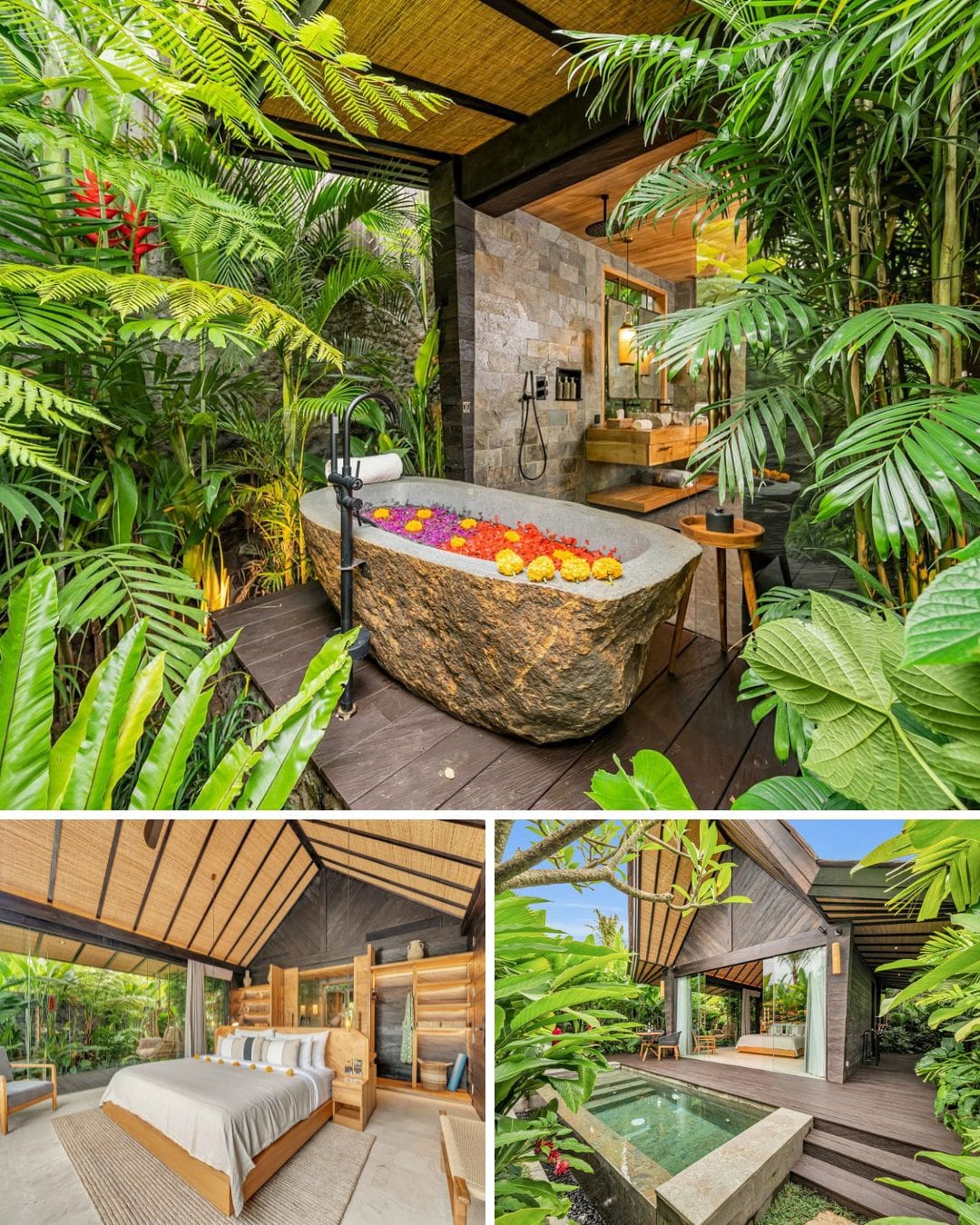 AMAZING Places to Stay in Canggu