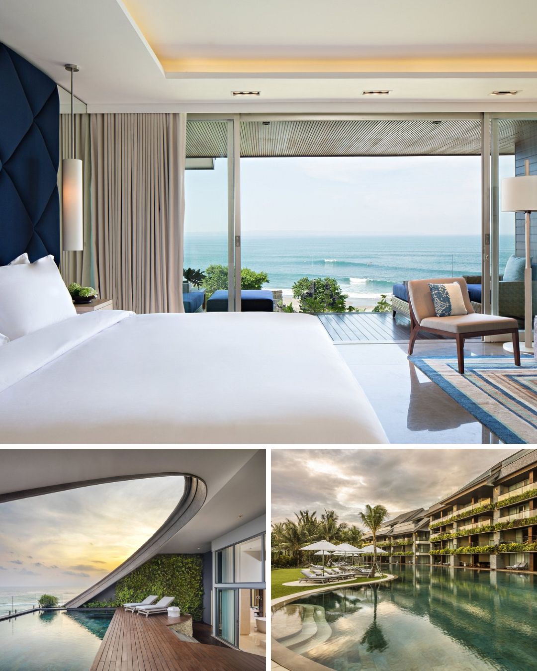 AMAZING Places to Stay in Canggu