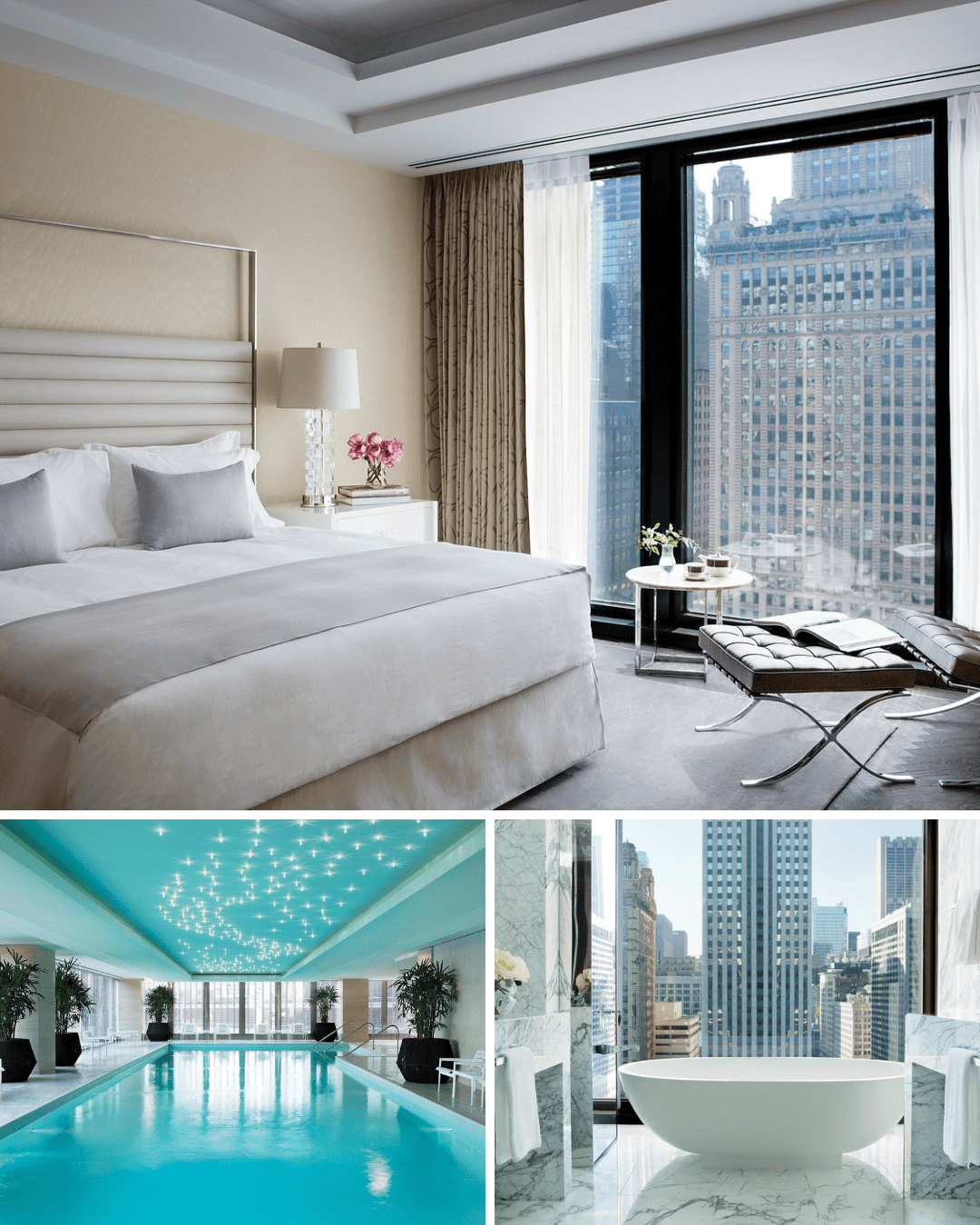 Best Hotels in Chicago