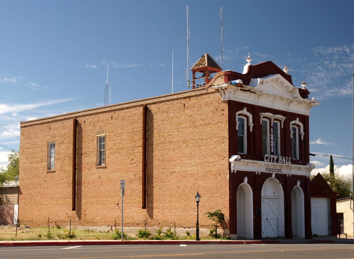 USA Towns to Celebrate Halloween