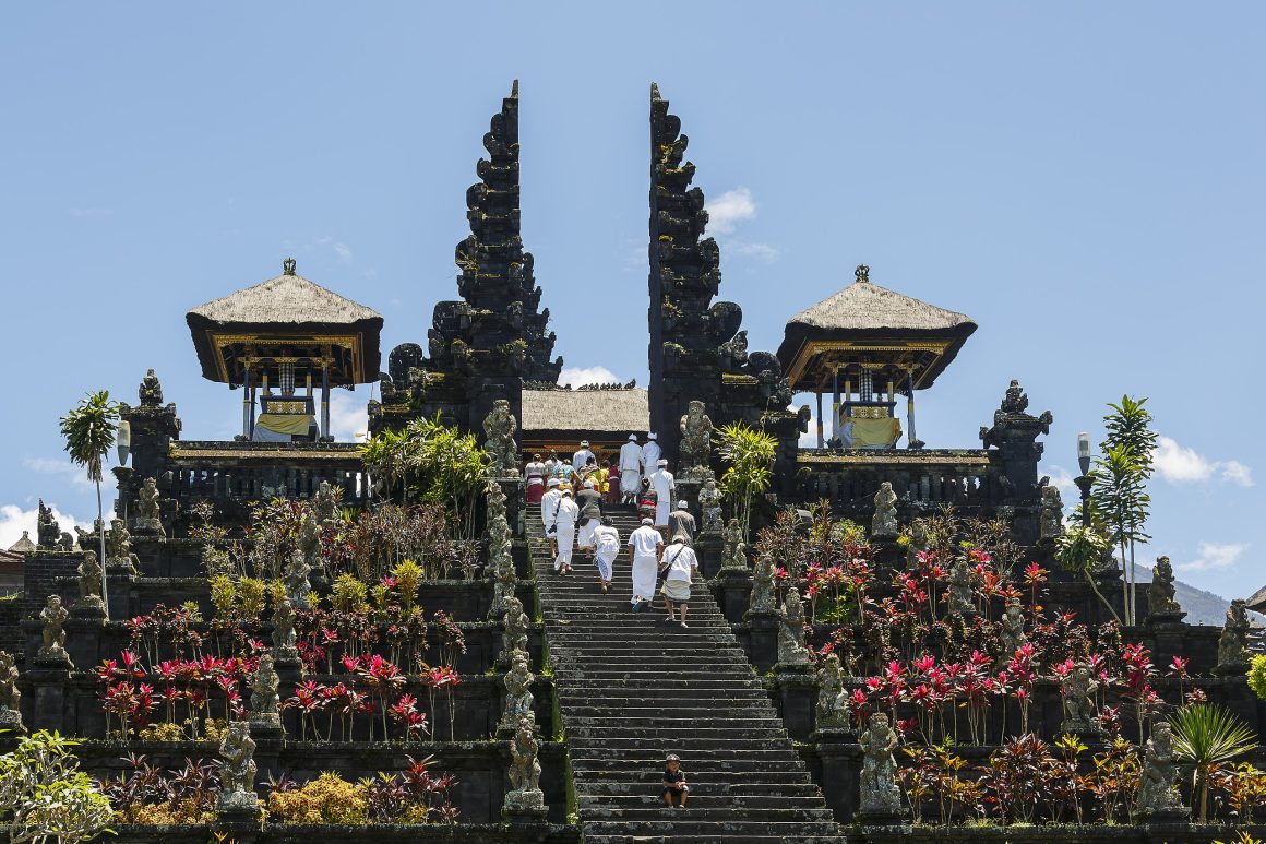 A Comprehensive Guide to Bali’s Popular Temples