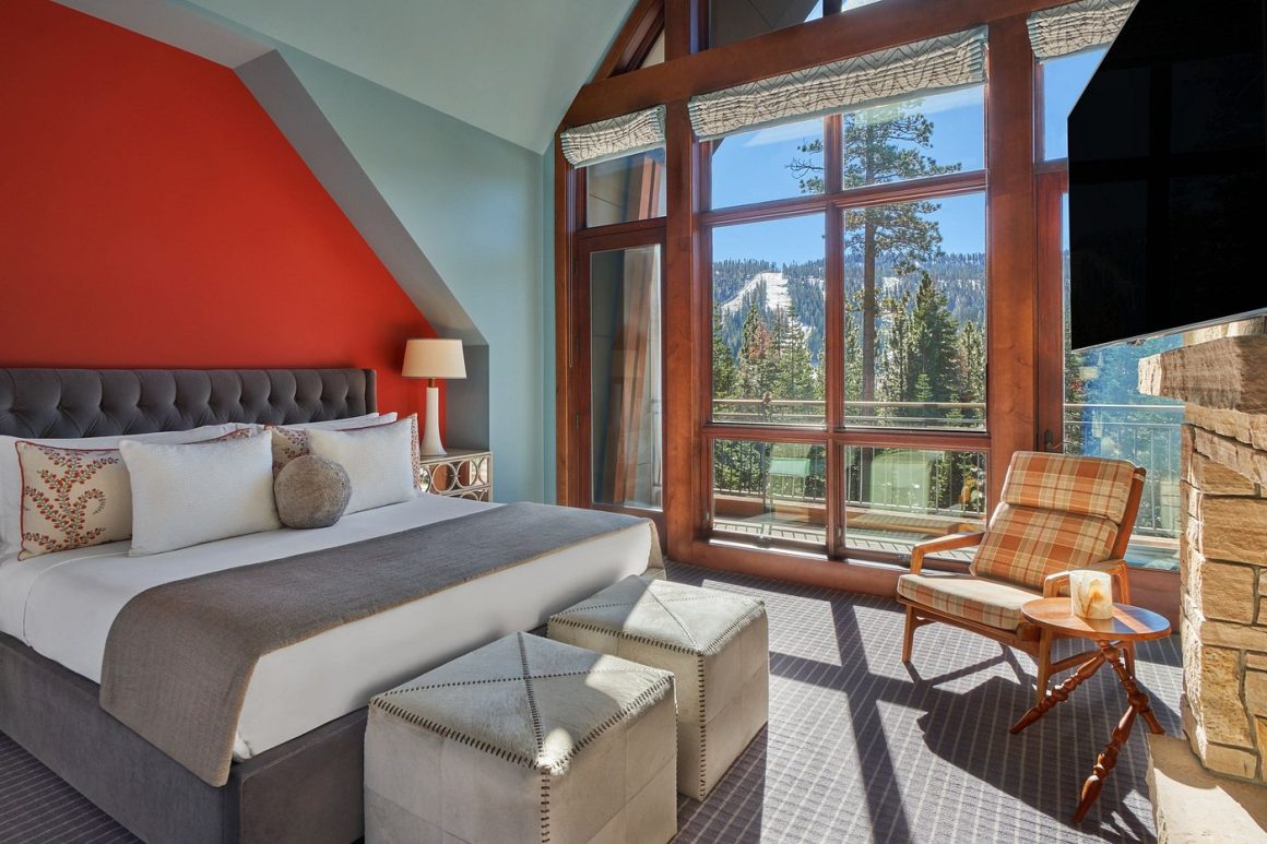 10 Best Luxury Mountain Resorts in the United States