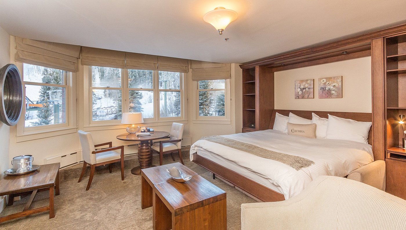 Luxury Ski Resorts in Telluride