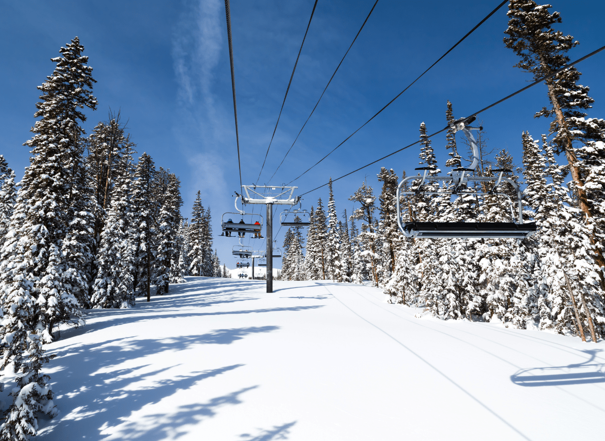 Colorado Christmas Towns