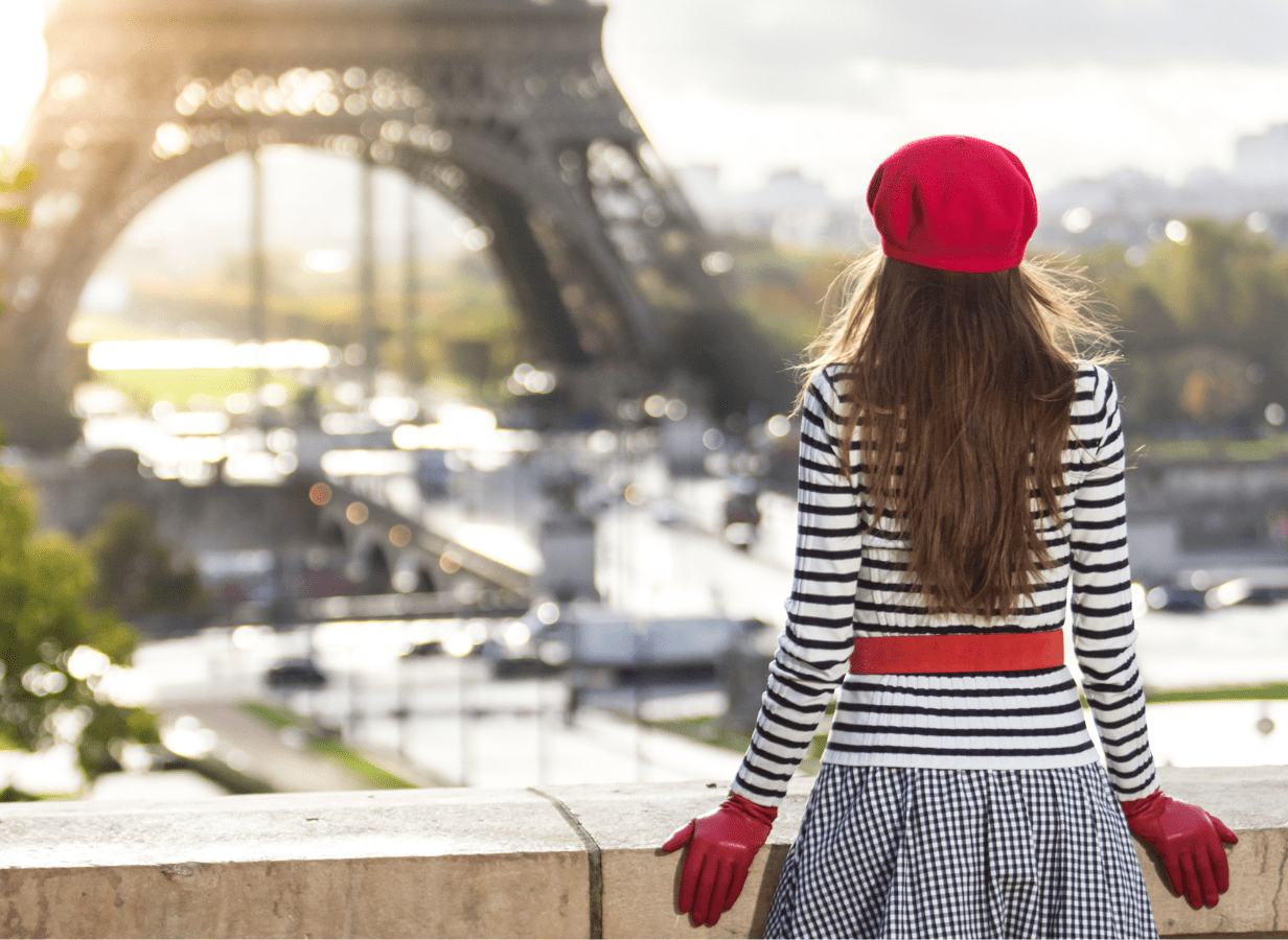 Packing Guide for Paris in February