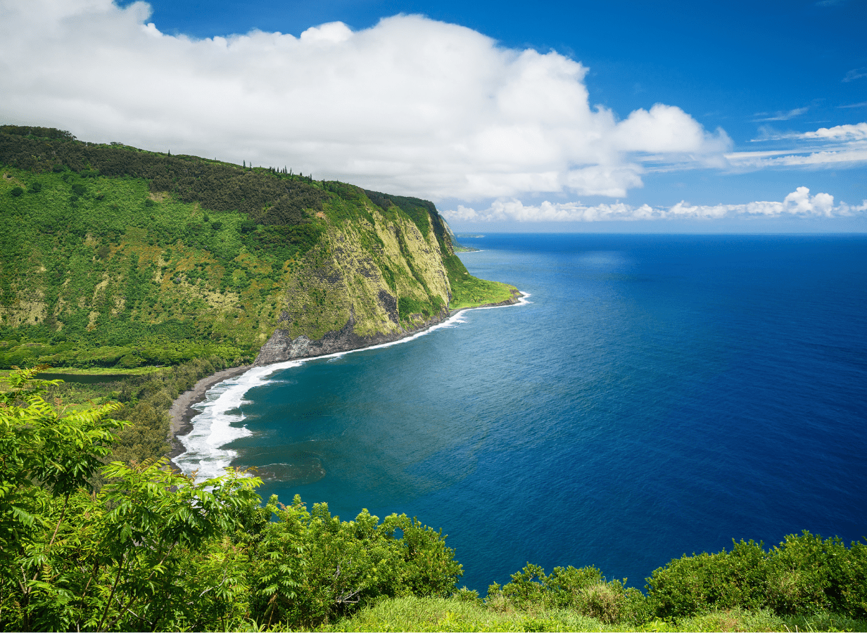 Which Hawaiian Island Should You Visit?