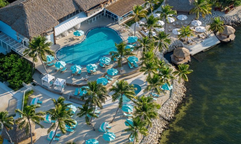 Adults-Only All-Inclusive Resorts in the USA